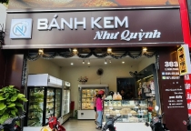 Tiệm Bánh Kem Đẹp Ở Như Quỳnh – Địa Chỉ Không Thể Bỏ Lỡ Tại Bình Dương
