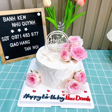 𝐌𝐚̂̃𝐮 𝐛𝐚́𝐧𝐡 𝐊𝐮𝐫𝐨𝐦𝐢 của các bé vẫn còn đang hot tại nhà Như Quỳnh đây ạ